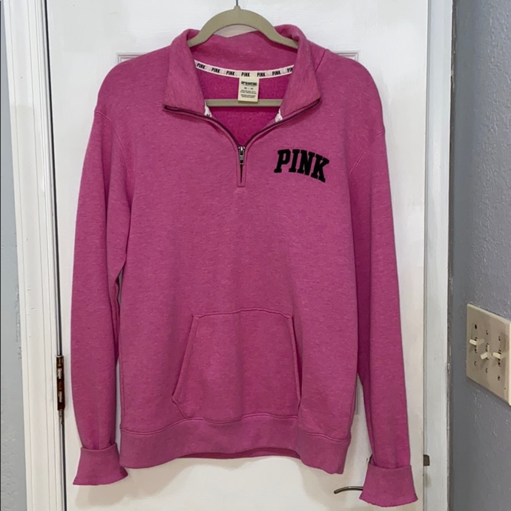 PINK sweatshirt
